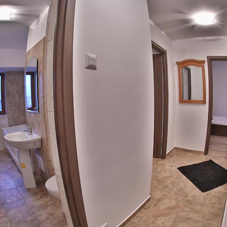 Dream Residence Romantic Bucureşti Eksteriør bilde