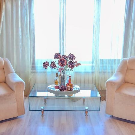 Dream Residence Romantic Bucureşti Eksteriør bilde