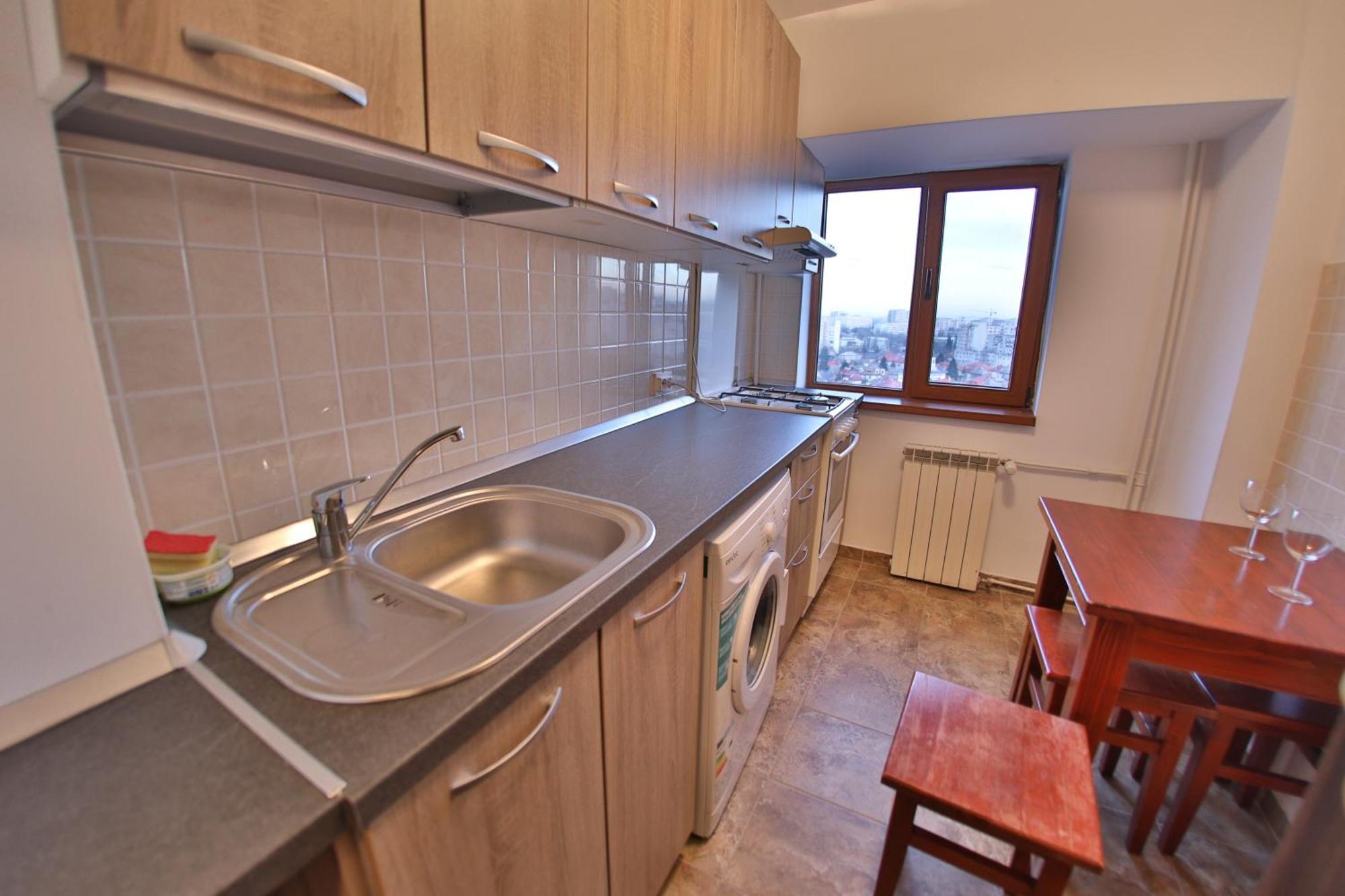Dream Residence Romantic Bucureşti Eksteriør bilde