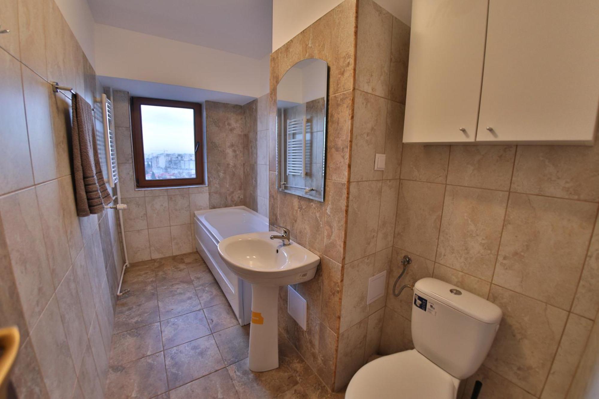 Dream Residence Romantic Bucureşti Eksteriør bilde
