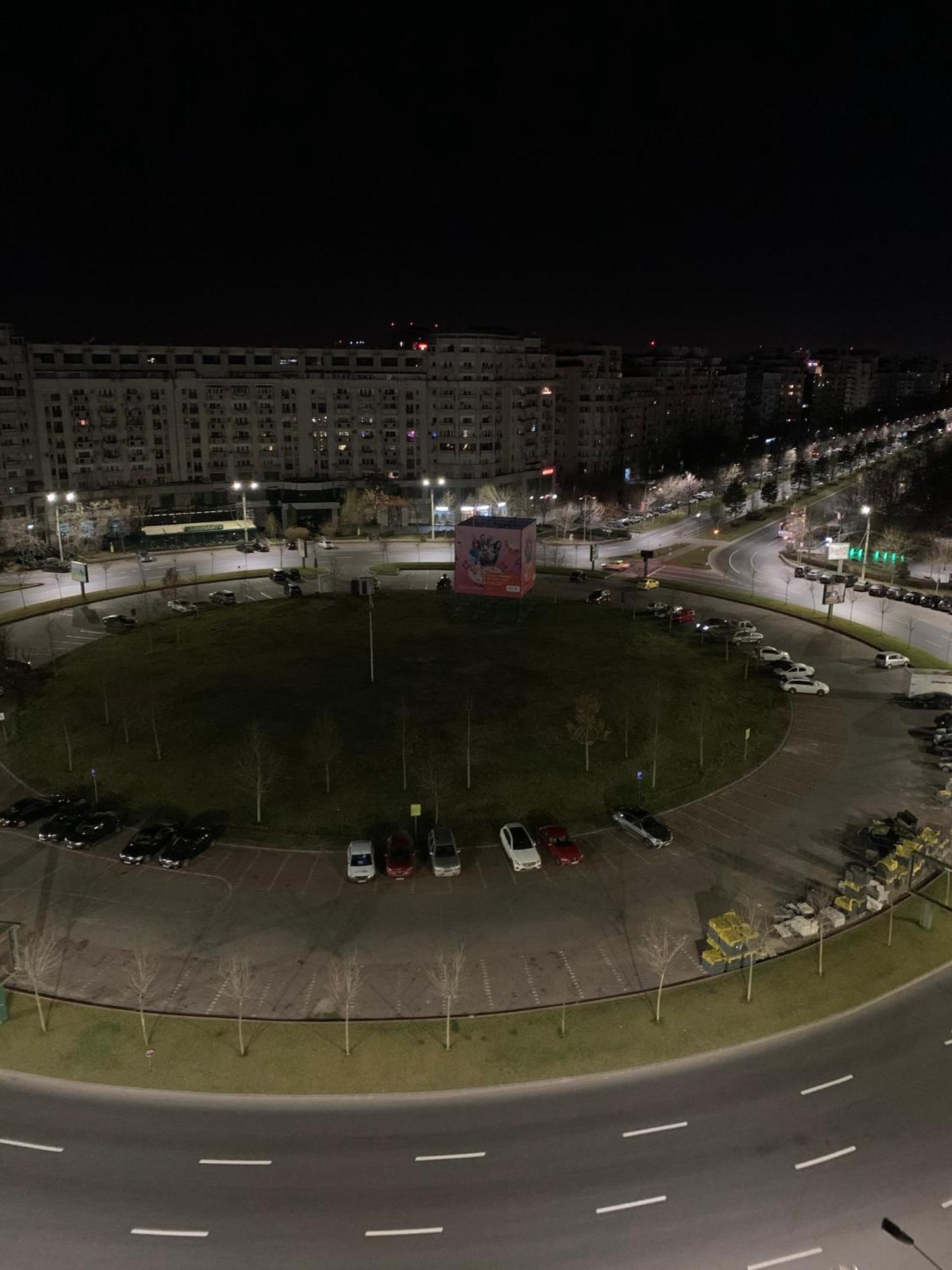 Dream Residence Romantic Bucureşti Eksteriør bilde