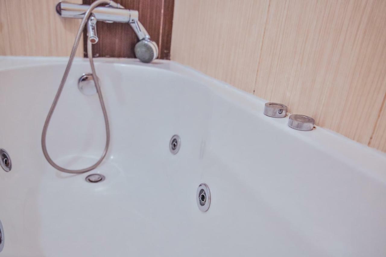 Dream Residence Romantic Bucureşti Eksteriør bilde