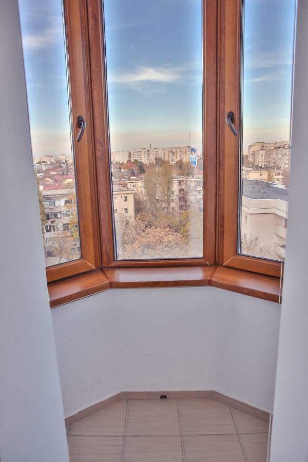 Dream Residence Romantic Bucureşti Eksteriør bilde