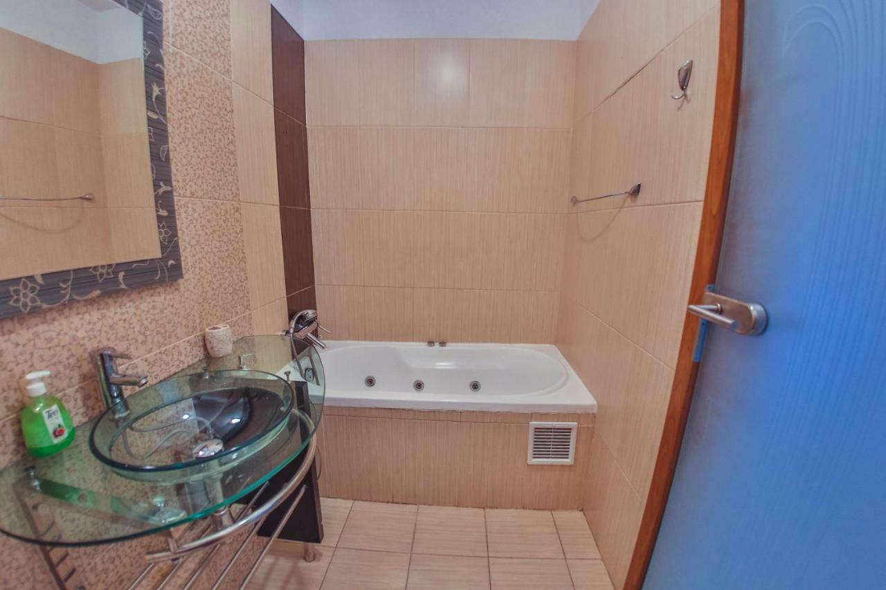 Dream Residence Romantic Bucureşti Eksteriør bilde