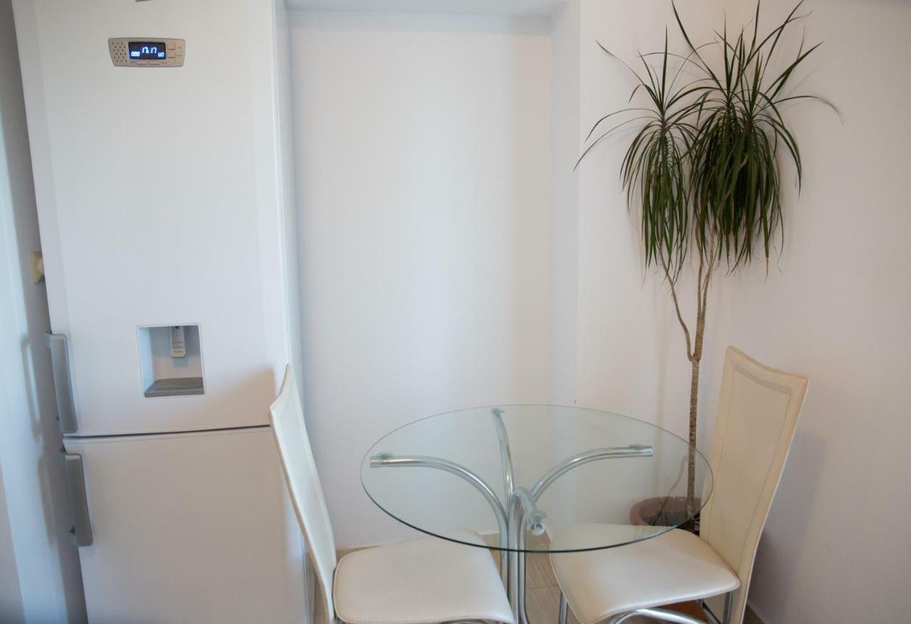 Dream Residence Romantic Bucureşti Eksteriør bilde