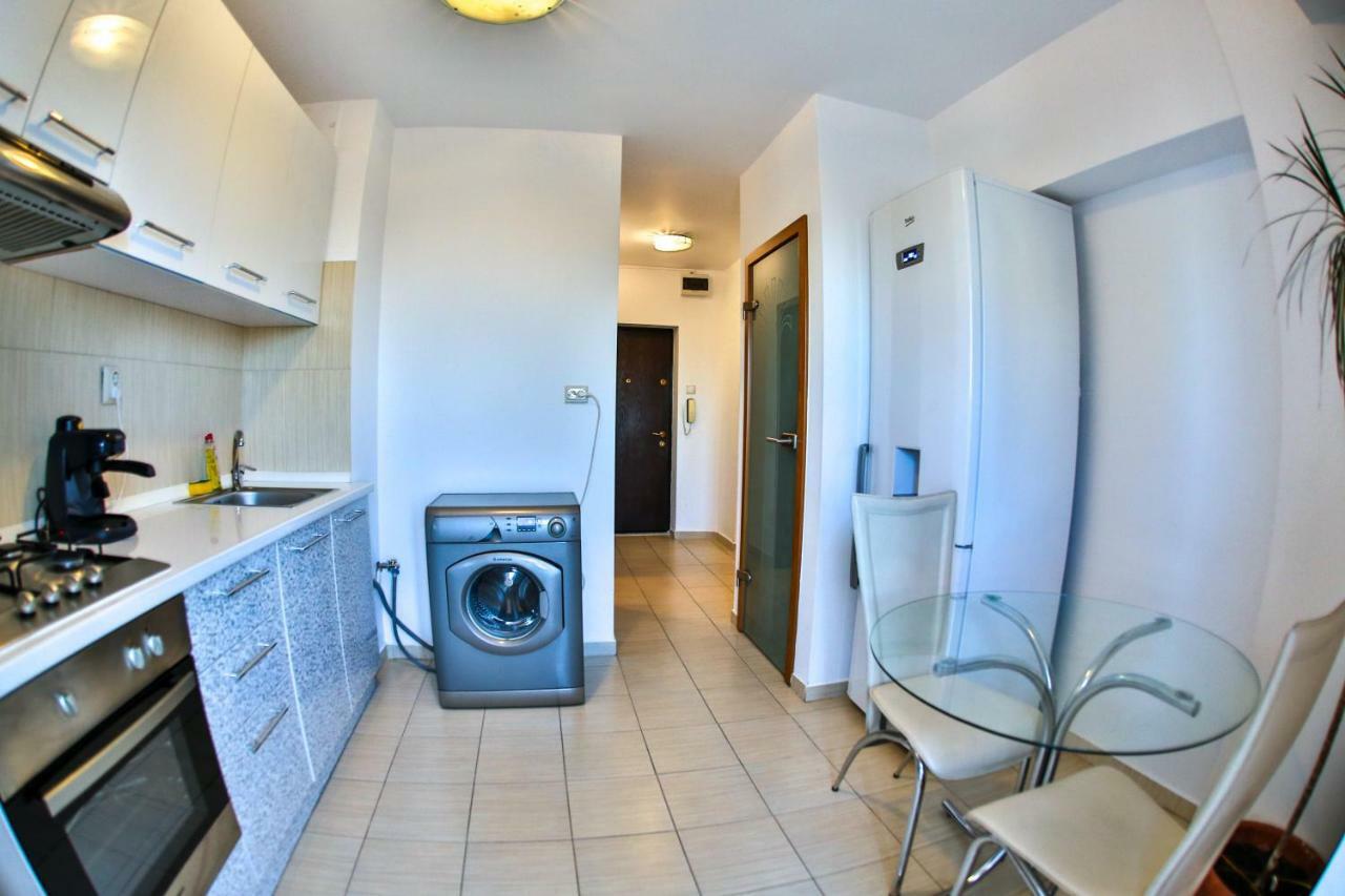Dream Residence Romantic Bucureşti Eksteriør bilde
