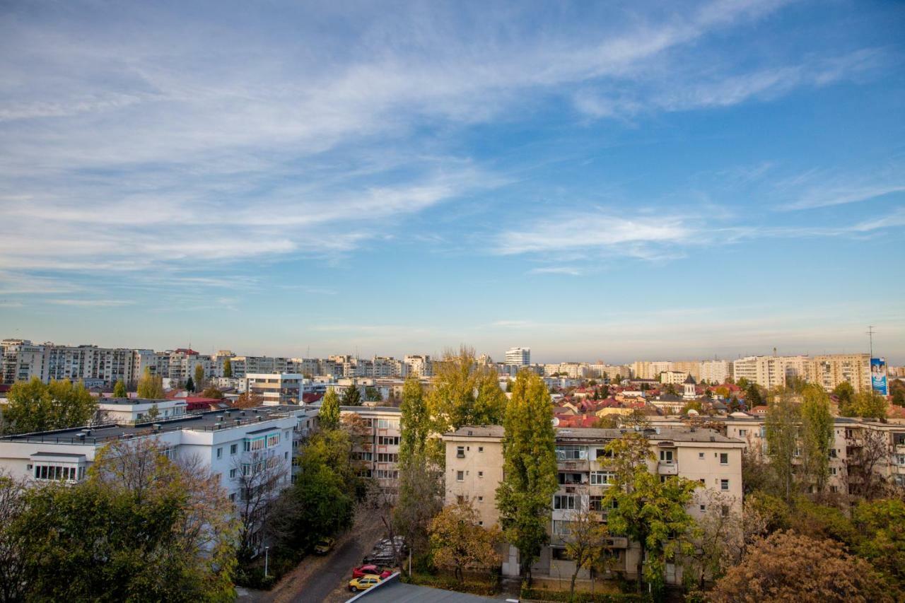Dream Residence Romantic Bucureşti Eksteriør bilde