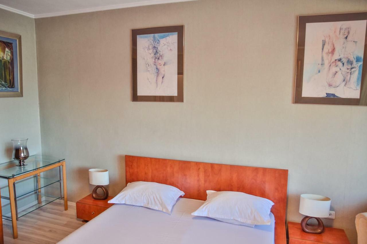 Dream Residence Romantic Bucureşti Eksteriør bilde