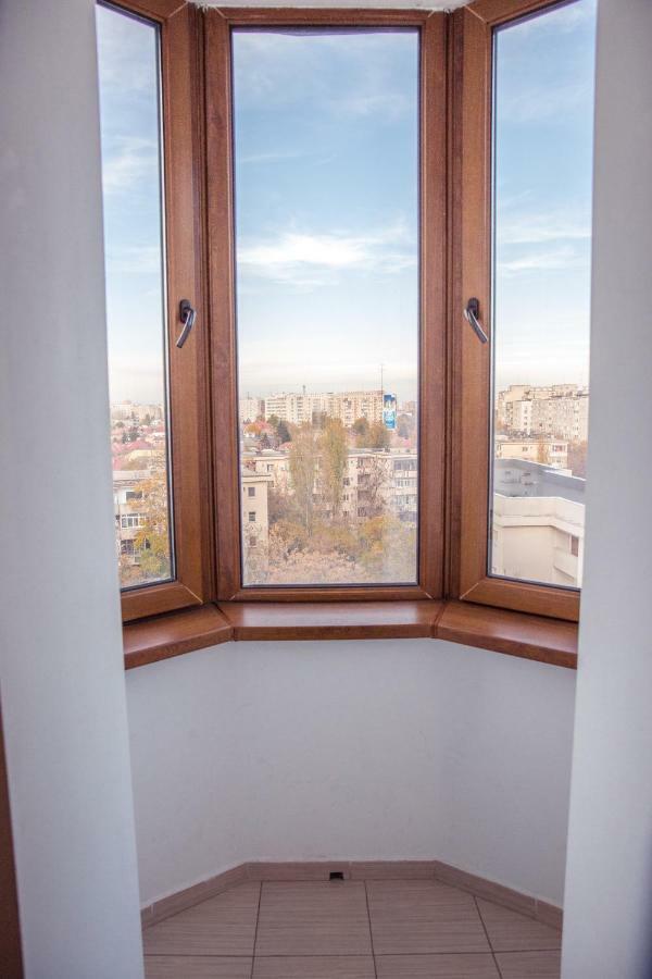 Dream Residence Romantic Bucureşti Eksteriør bilde