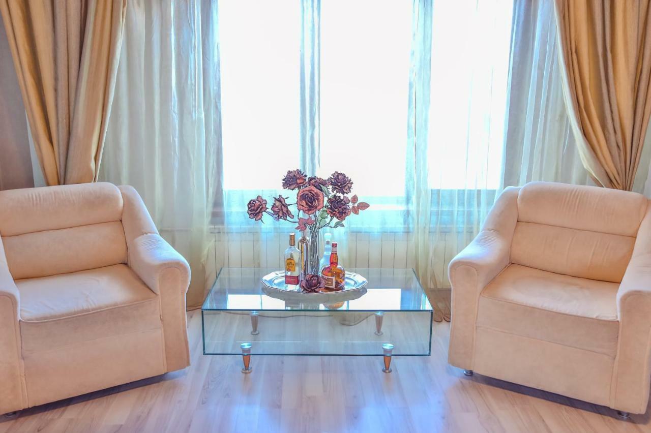 Dream Residence Romantic Bucureşti Eksteriør bilde