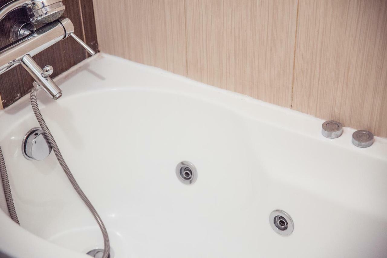 Dream Residence Romantic Bucureşti Eksteriør bilde