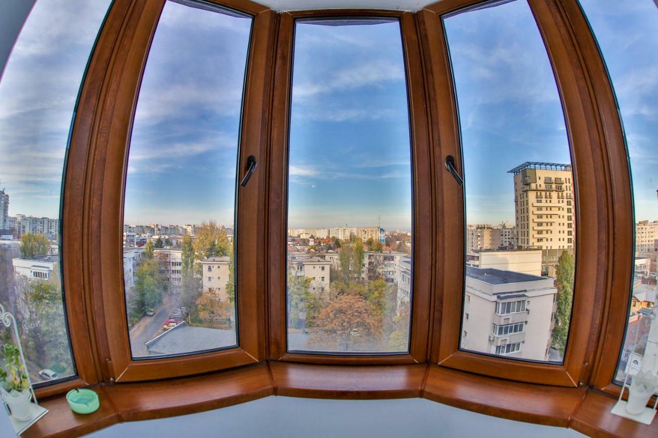 Dream Residence Romantic Bucureşti Eksteriør bilde